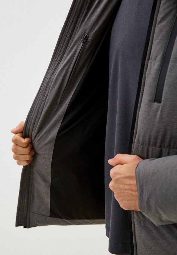 Пуховик Urban Fashion for Men