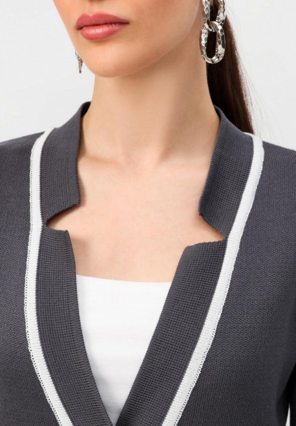 Кардиган Vivawool