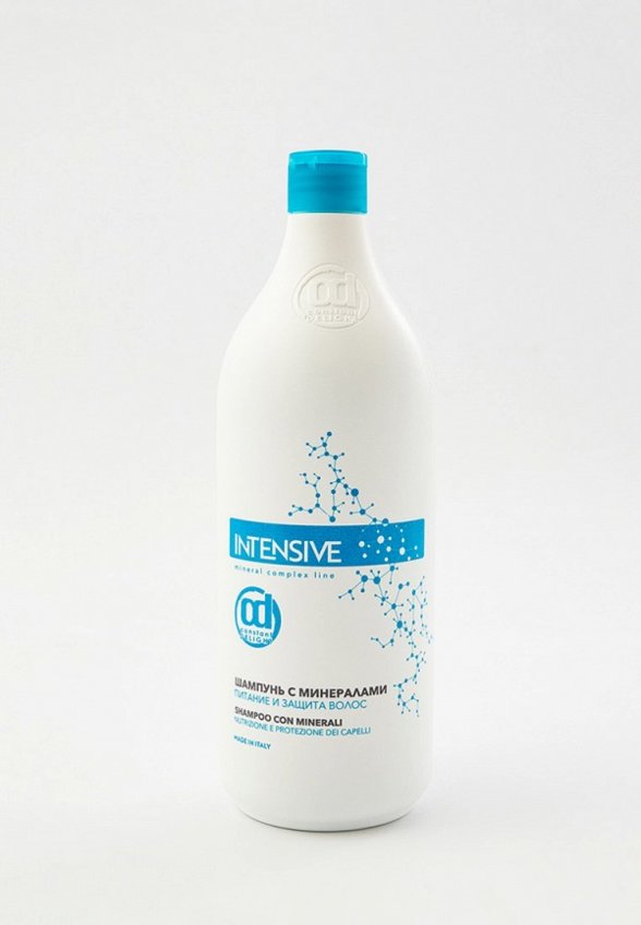 Шампунь Constant Delight