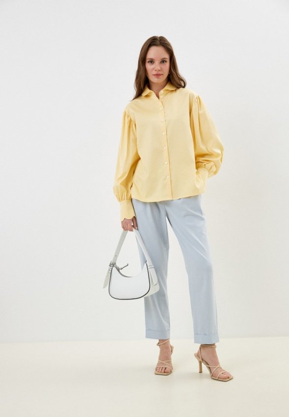 Блуза Libellulas