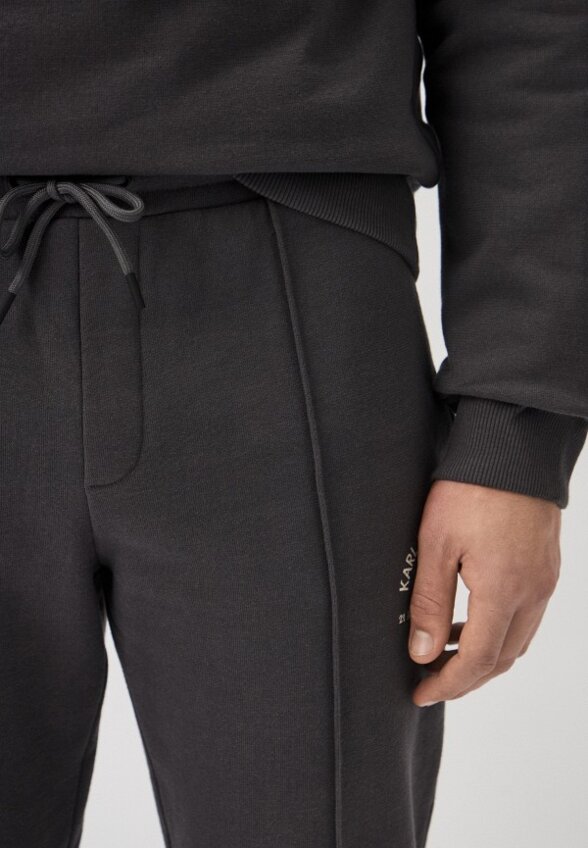 Брюки спортивные Karl Lagerfeld