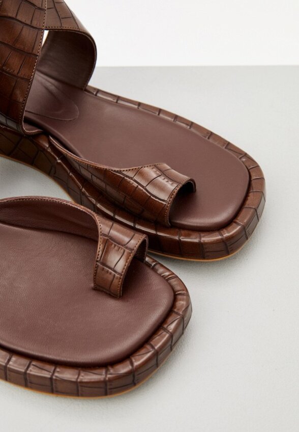 Сандалии Giaborghini