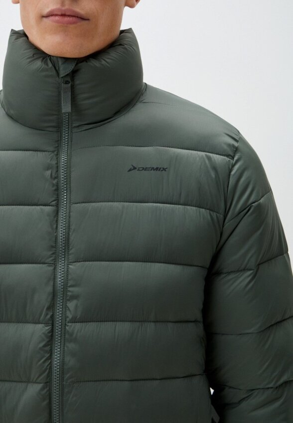 Куртка утепленная Demix