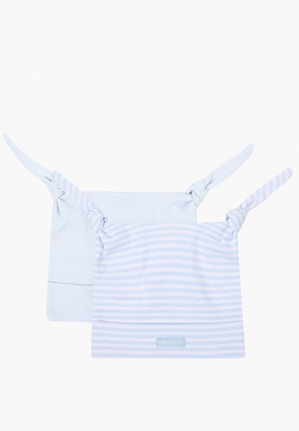 Шапки 2 шт. Gulliver