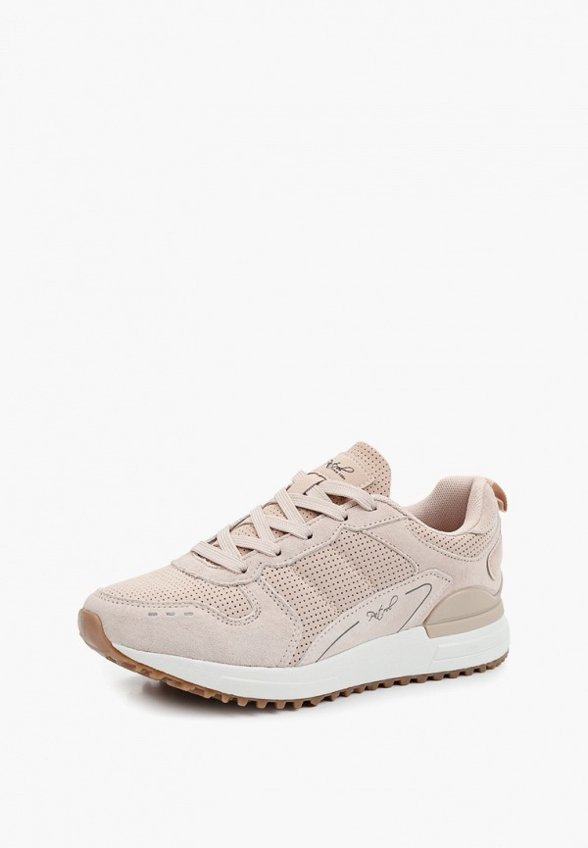 Кроссовки Patrol