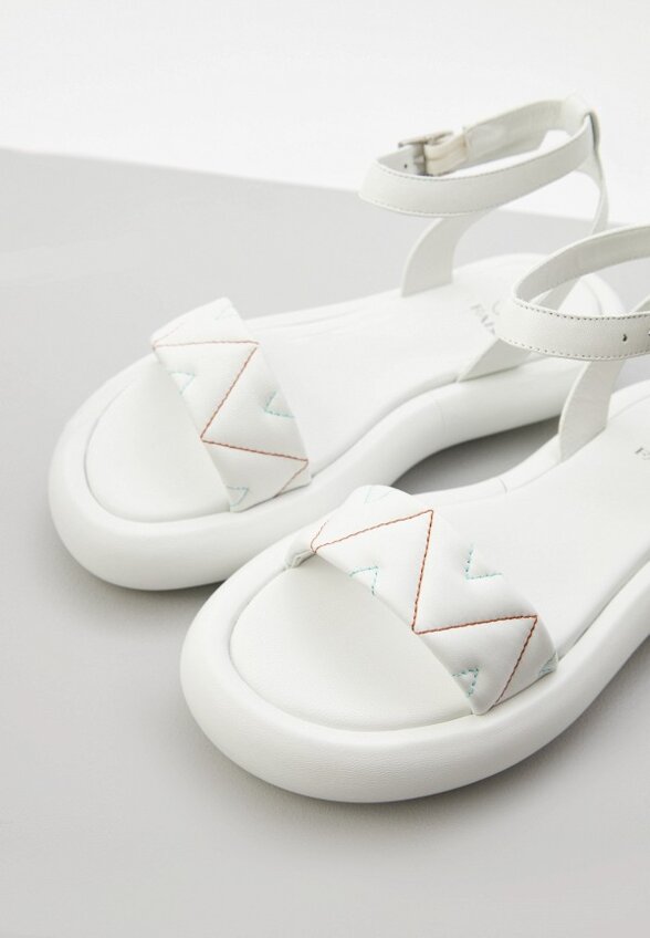 Сандалии Fabi