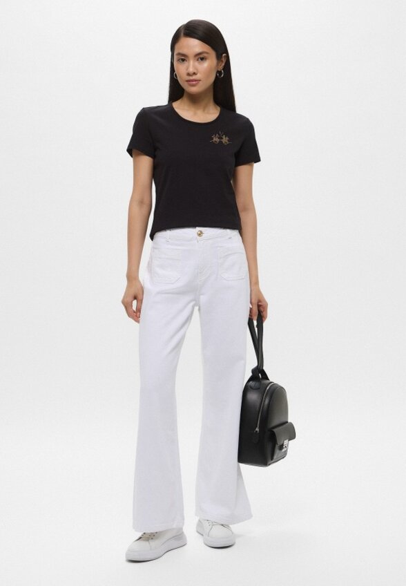 Футболка La Martina