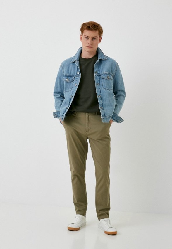 Брюки Mark Formelle