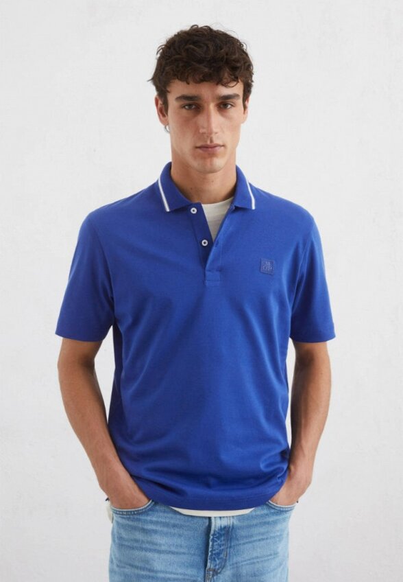 Поло Marc O'Polo