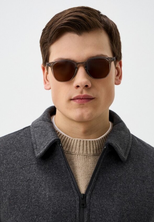 Куртка-пальто Corso Milano