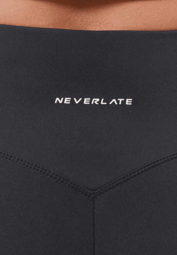Леггинсы Neverlate