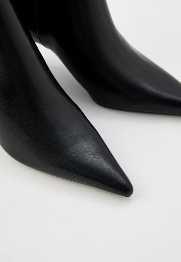 Ботильоны Mango