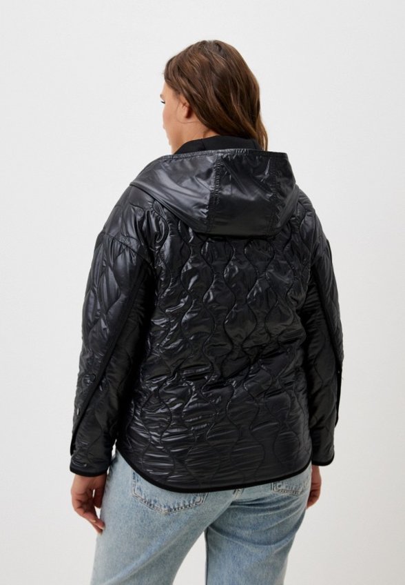 Куртка стеганая Avi