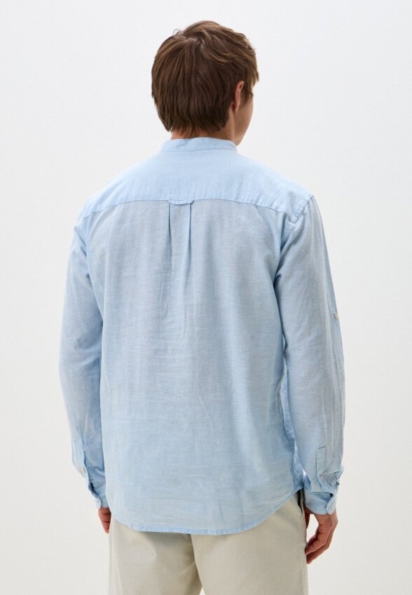 Рубашка Tom Tailor