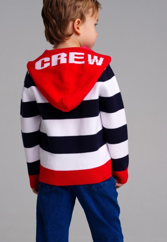 Толстовка PlayToday