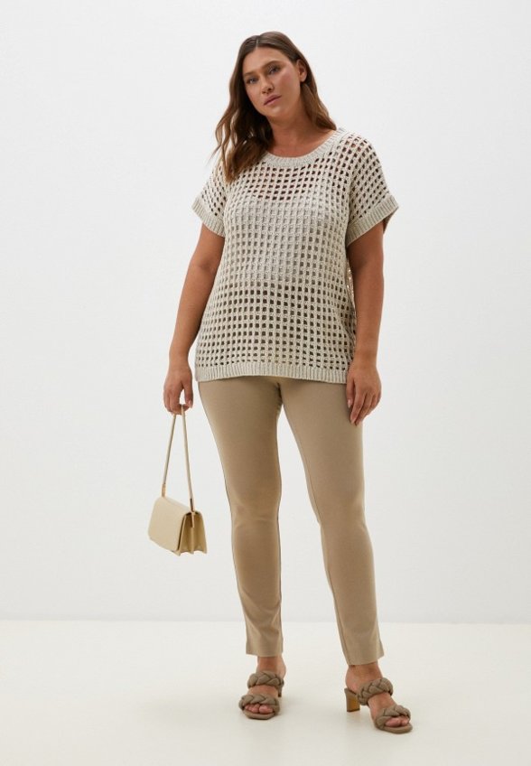 Джемпер и топ Punt Roma