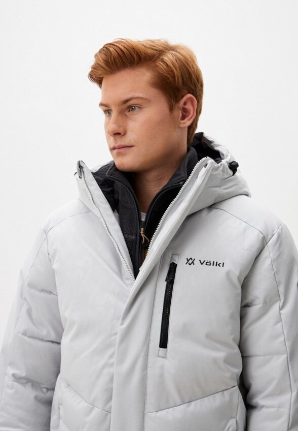 Куртка горнолыжная Volkl