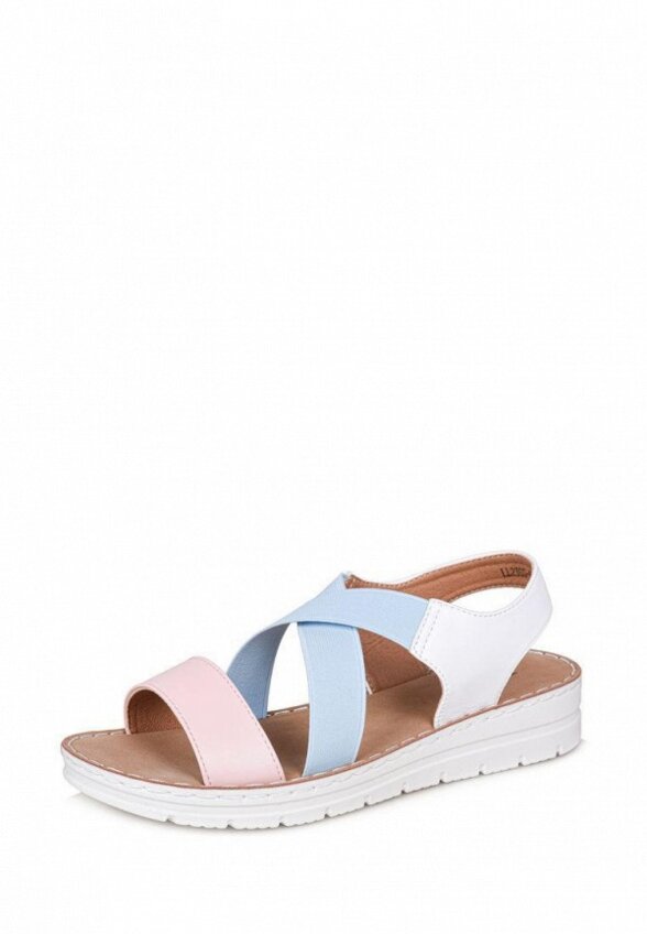 Сандалии T.Taccardi