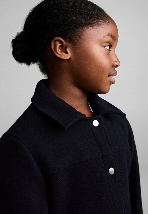 Пальто Mango Kids