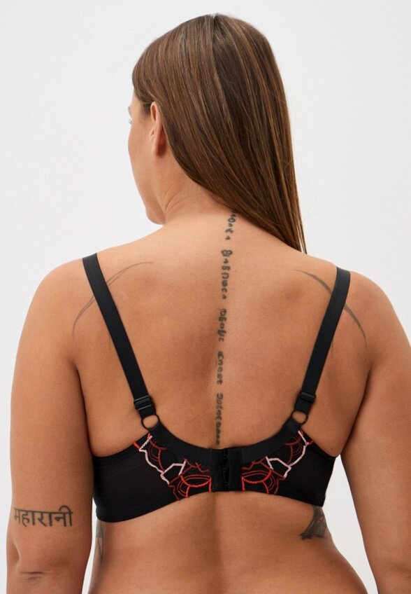 Бюстгальтер Subtille