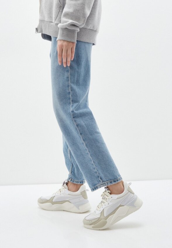 Кроссовки PUMA