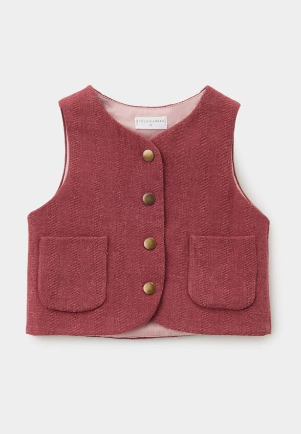 Жилет Ete Children