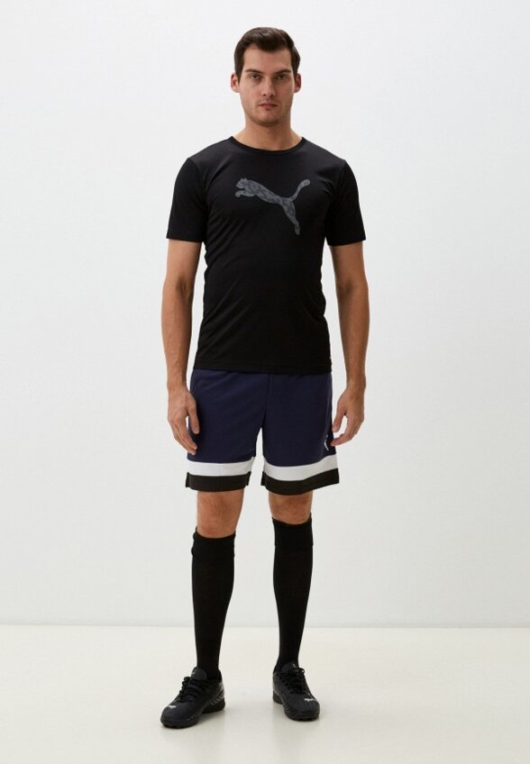 Шорты спортивные PUMA