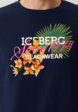 Футболка Iceberg3  - превью
