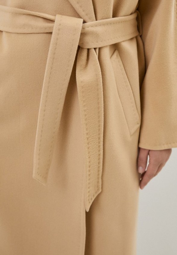 Пальто-халат Vinnis