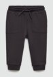 Брюки спортивные Mango Kids3  - превью