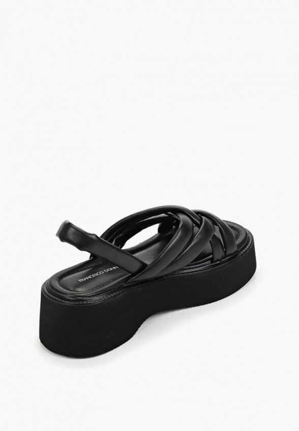 Босоножки Francesco Donni