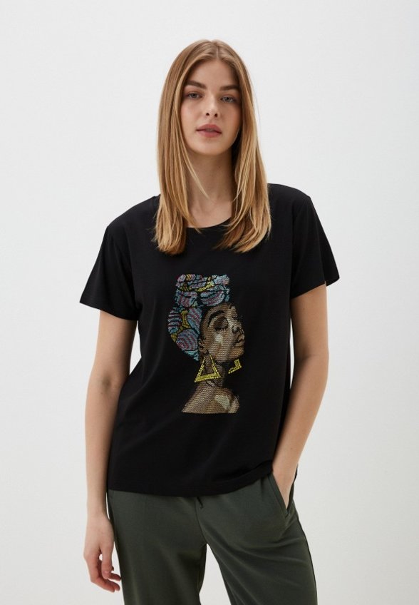 Футболка Vitacci