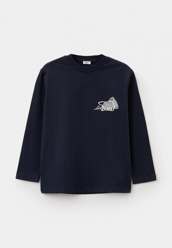 Лонгслив Il Gufo