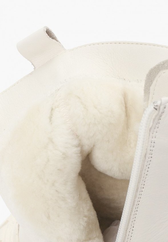 Ботинки Vivian Royal