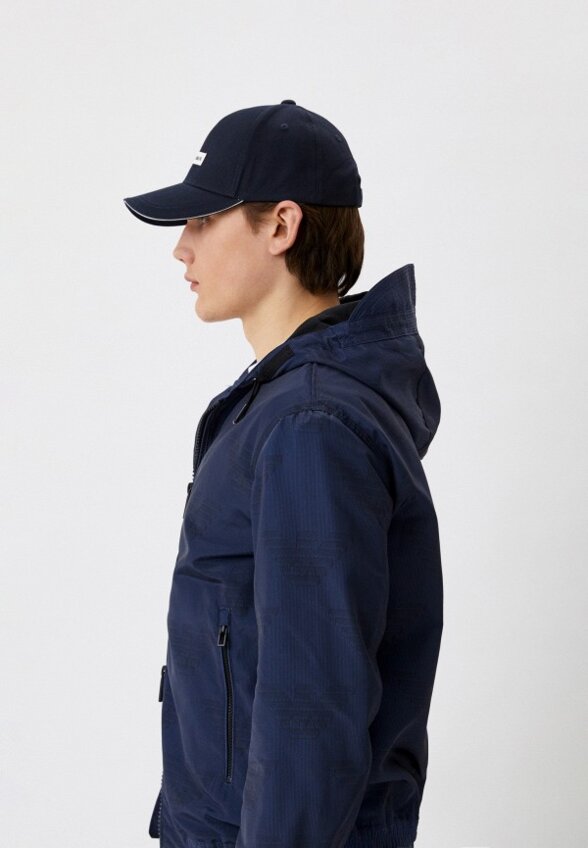 Бейсболка Emporio Armani