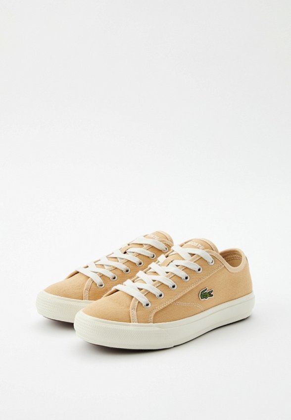 Кеды Lacoste
