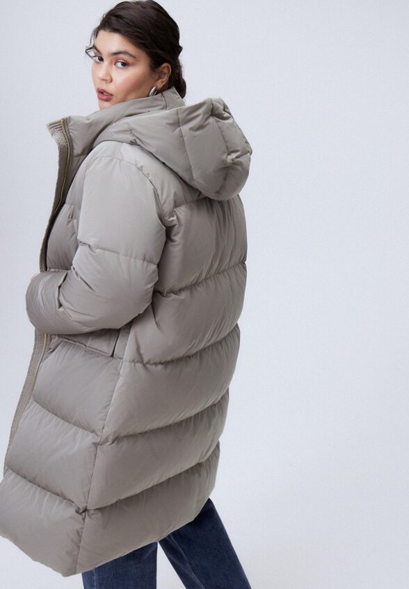 Пуховик Lalis