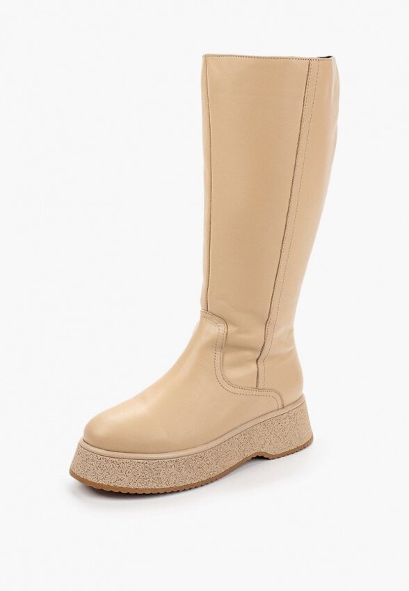 Сапоги Ascalini