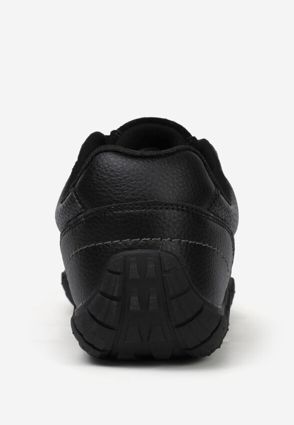 Кроссовки мужские Etonic Linx Leather, Черный