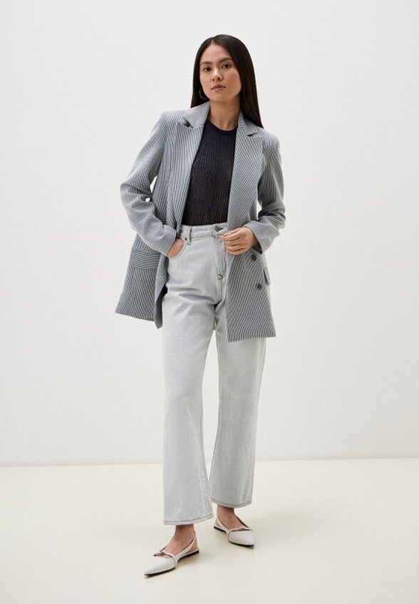 Жакет Ruck&Maul