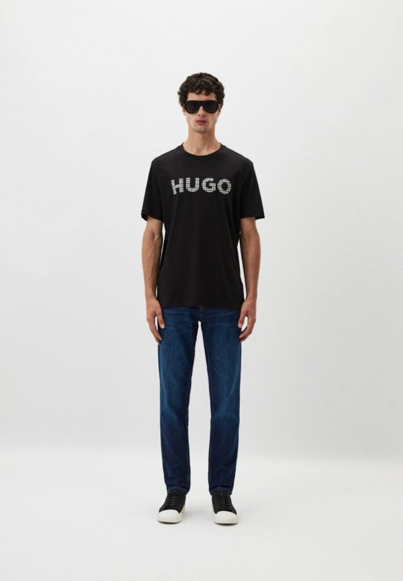 Футболка Hugo