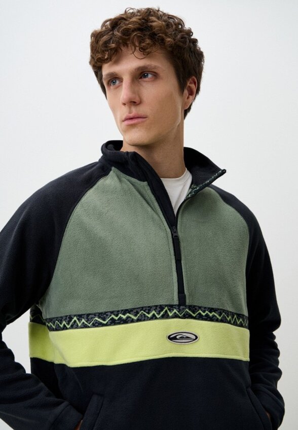 Олимпийка Quiksilver