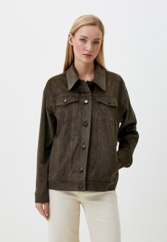 Куртка-рубашка Myemi