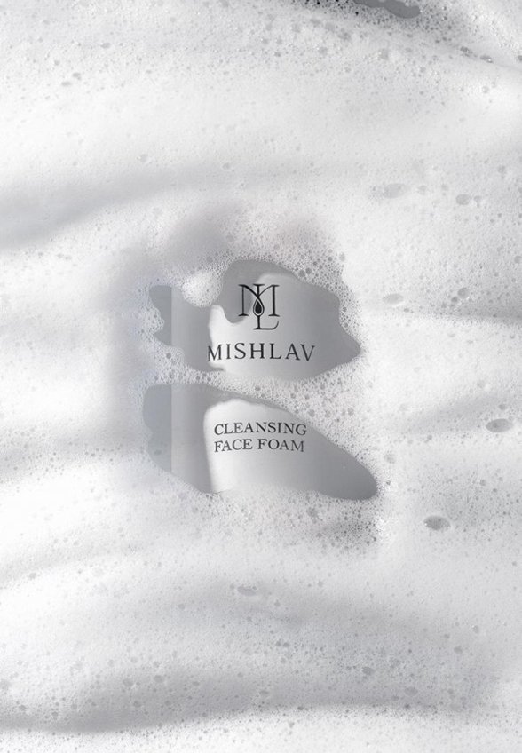 Средство для снятия макияжа Mishlav