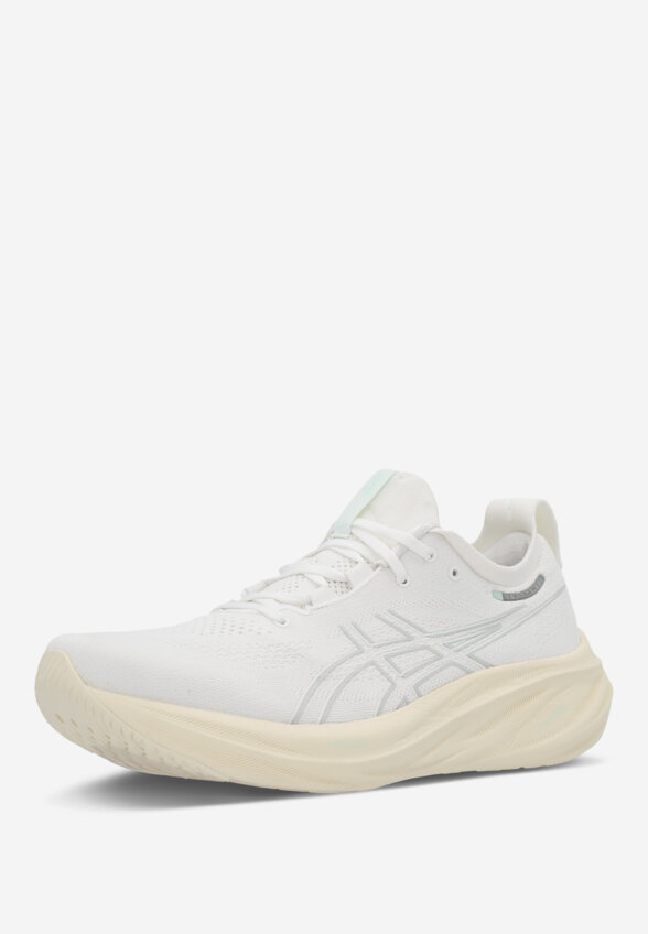 Кроссовки мужские ASICS Gel-Nimbus 26, Белый