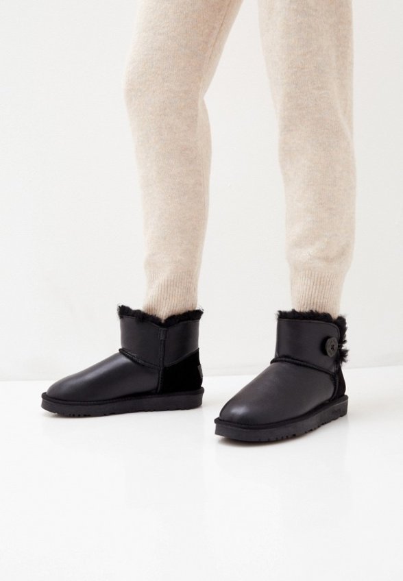 Полусапоги Qnzy