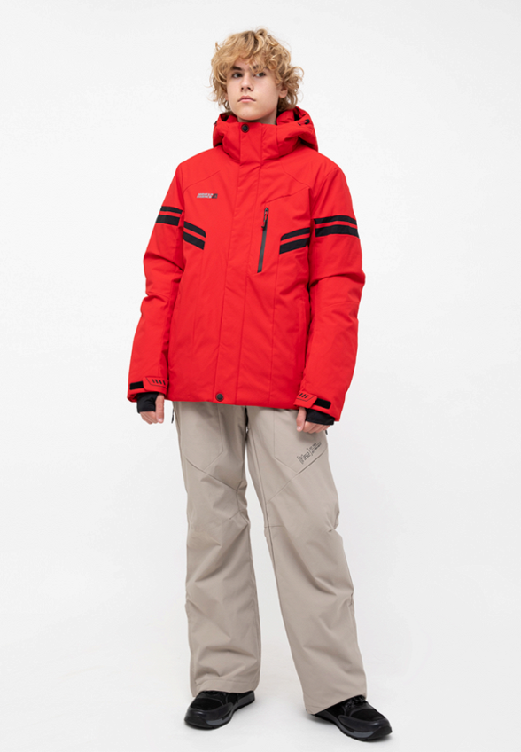 Куртка горнолыжная High Experience