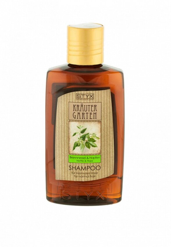 Шампунь Styx