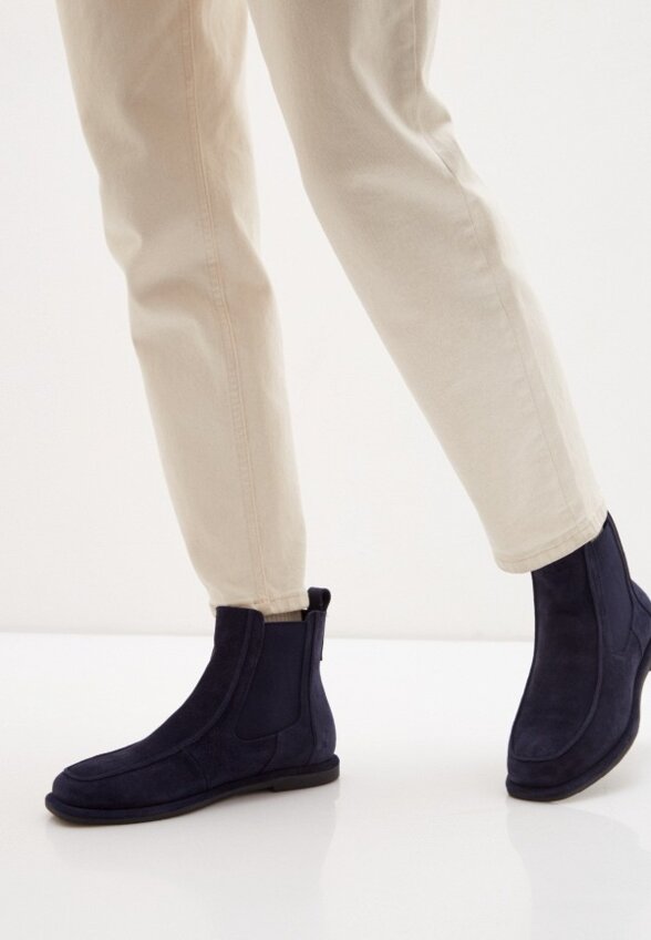 Ботинки Lenuver