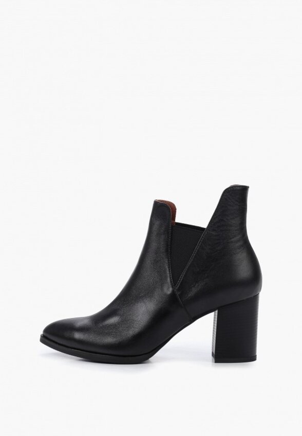 Ботильоны MD Shoes Company